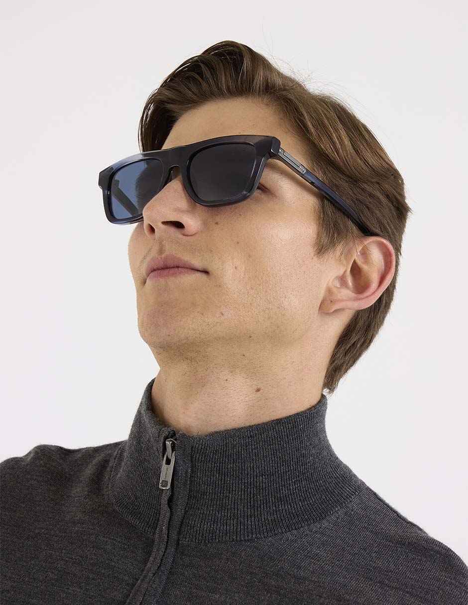 Lentes de sol DNA para hombre 6