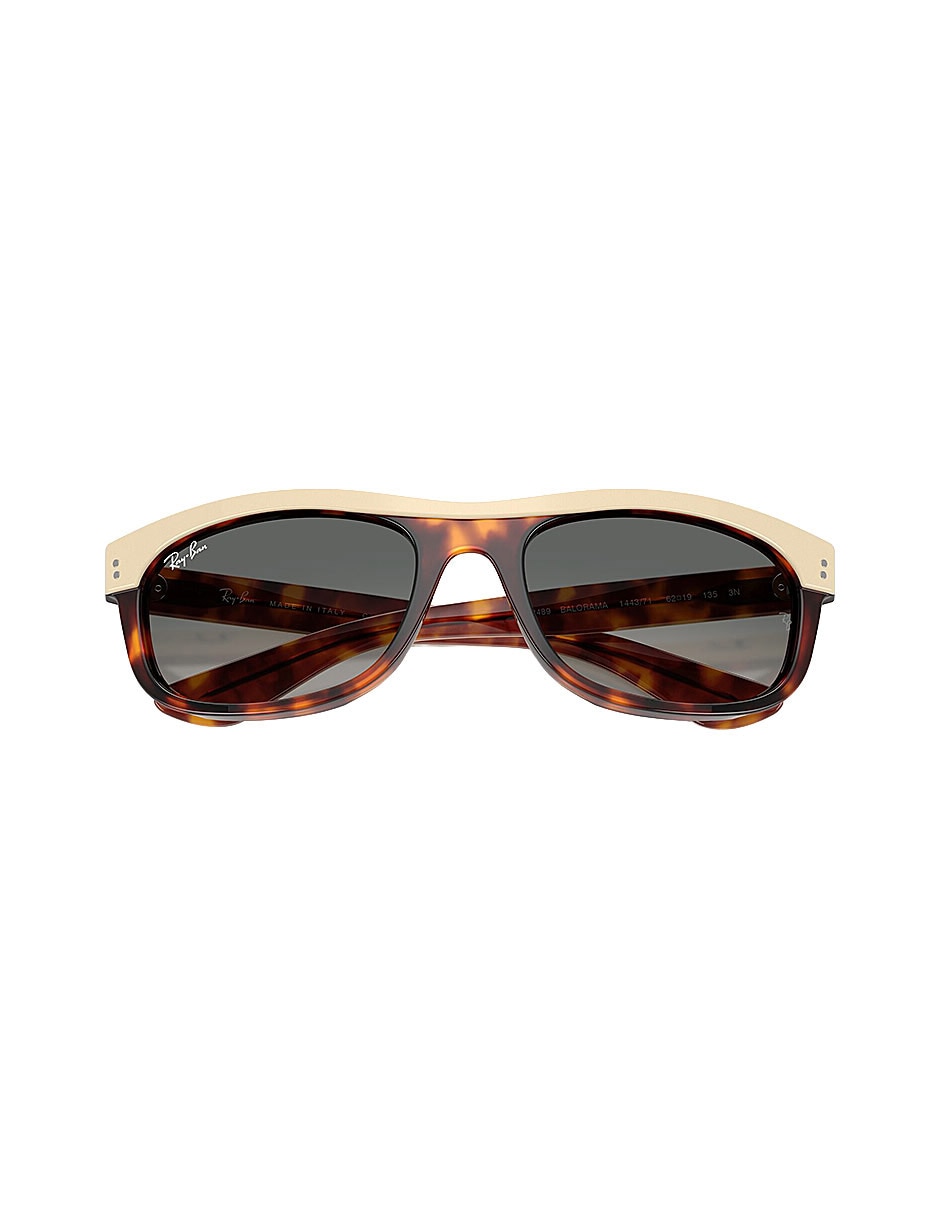 Lentes de sol Evolution 0rb248914437162 unisex 5