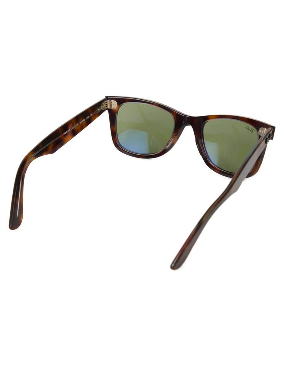 Lentes de sol Legacy unisex 4