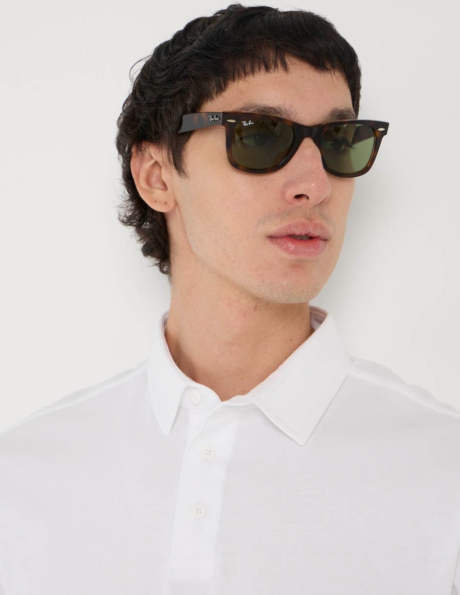 Lentes de sol Legacy unisex 6