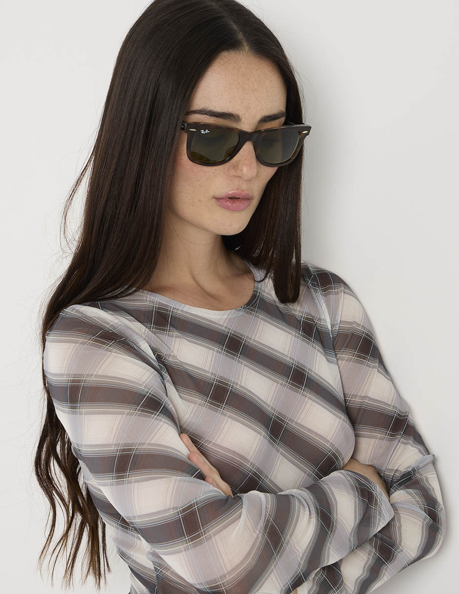 Lentes de sol Legacy unisex 7