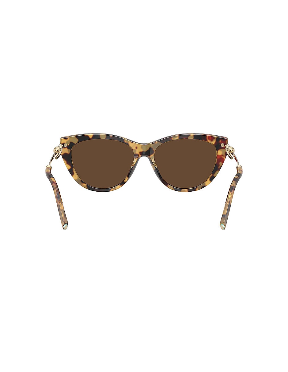 Lentes de sol Icons 0tf425380643g55 para mujer 4