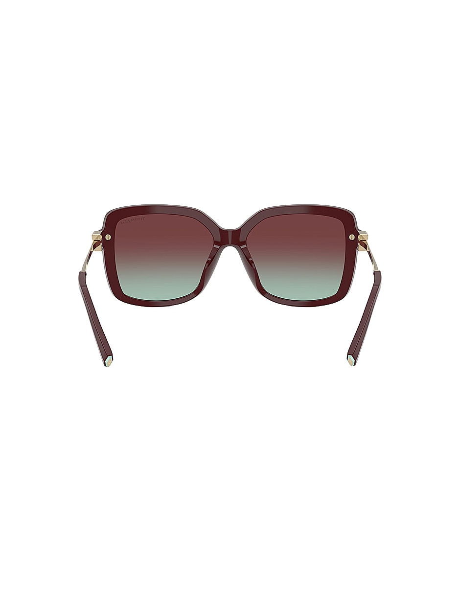Lentes de sol Icons 0tf4252b8389v555 para mujer 4