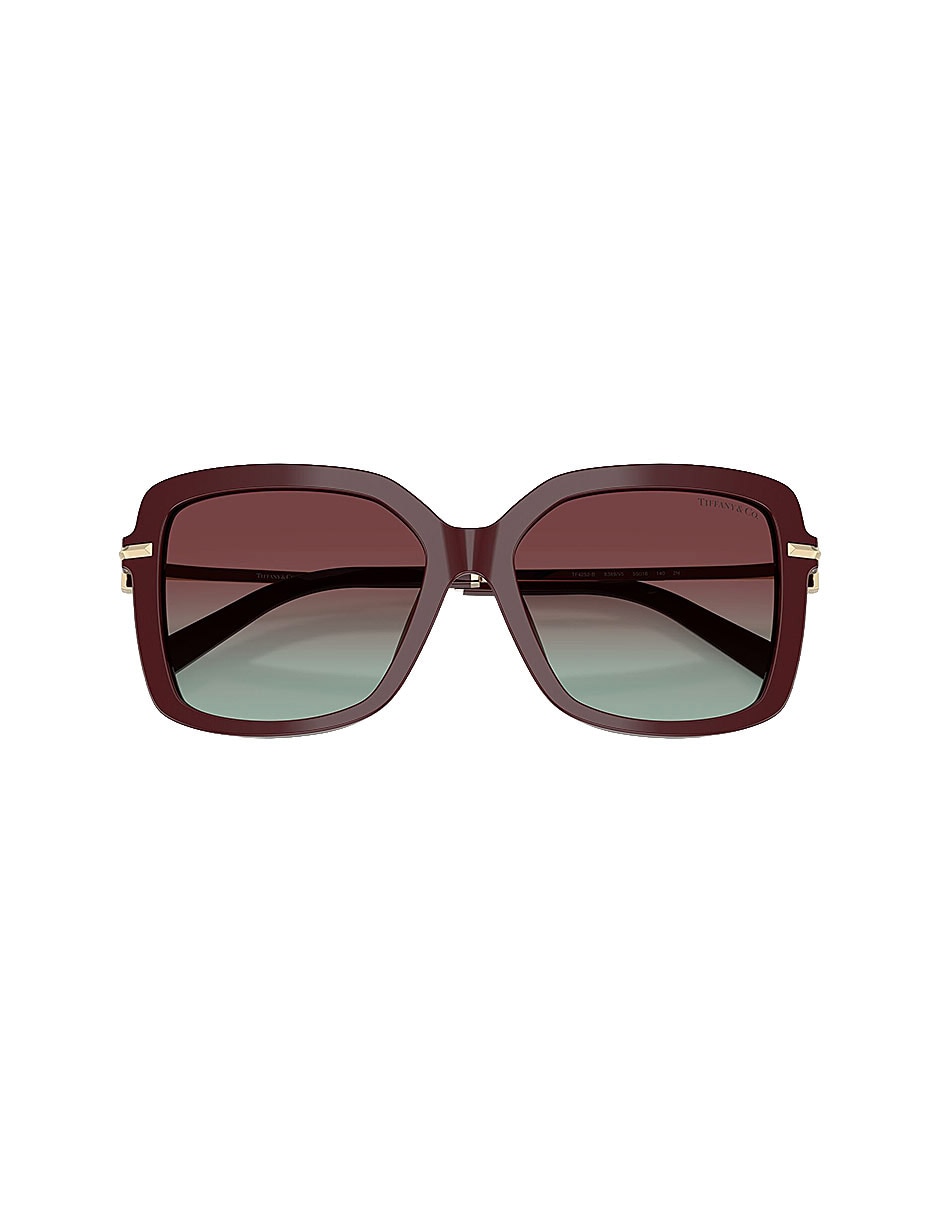Lentes de sol Icons 0tf4252b8389v555 para mujer 5