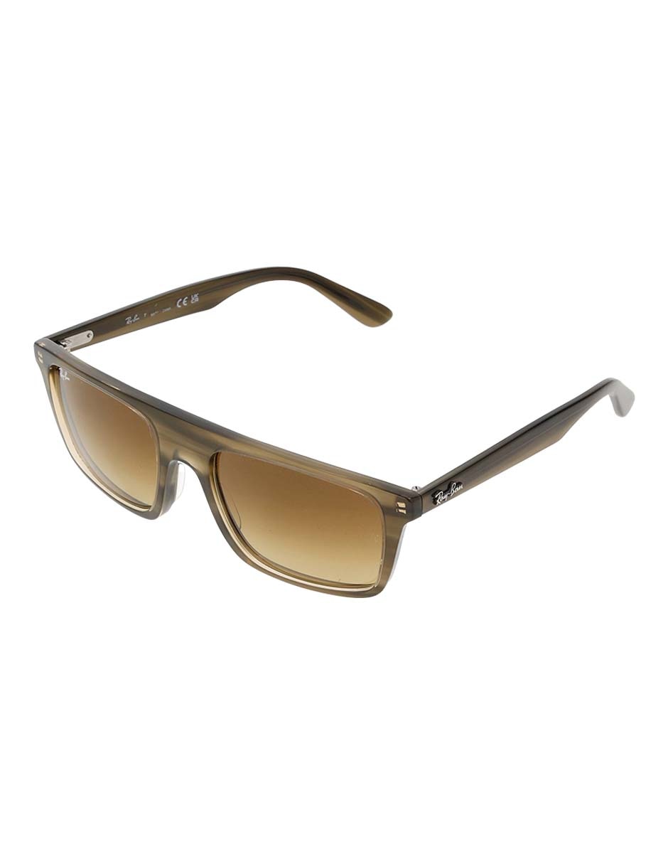 Lentes de sol Essentials unisex 2