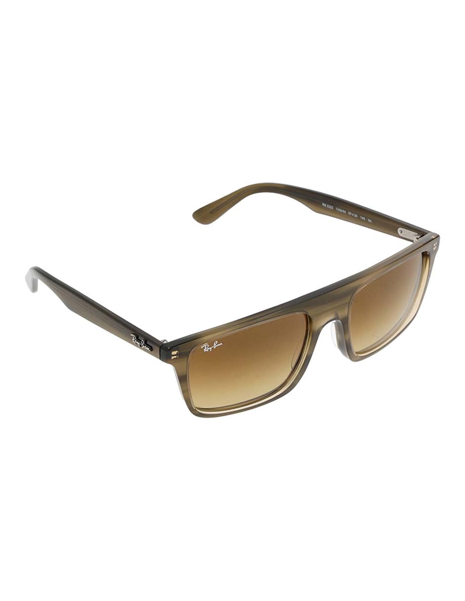 Lentes de sol Essentials unisex 3