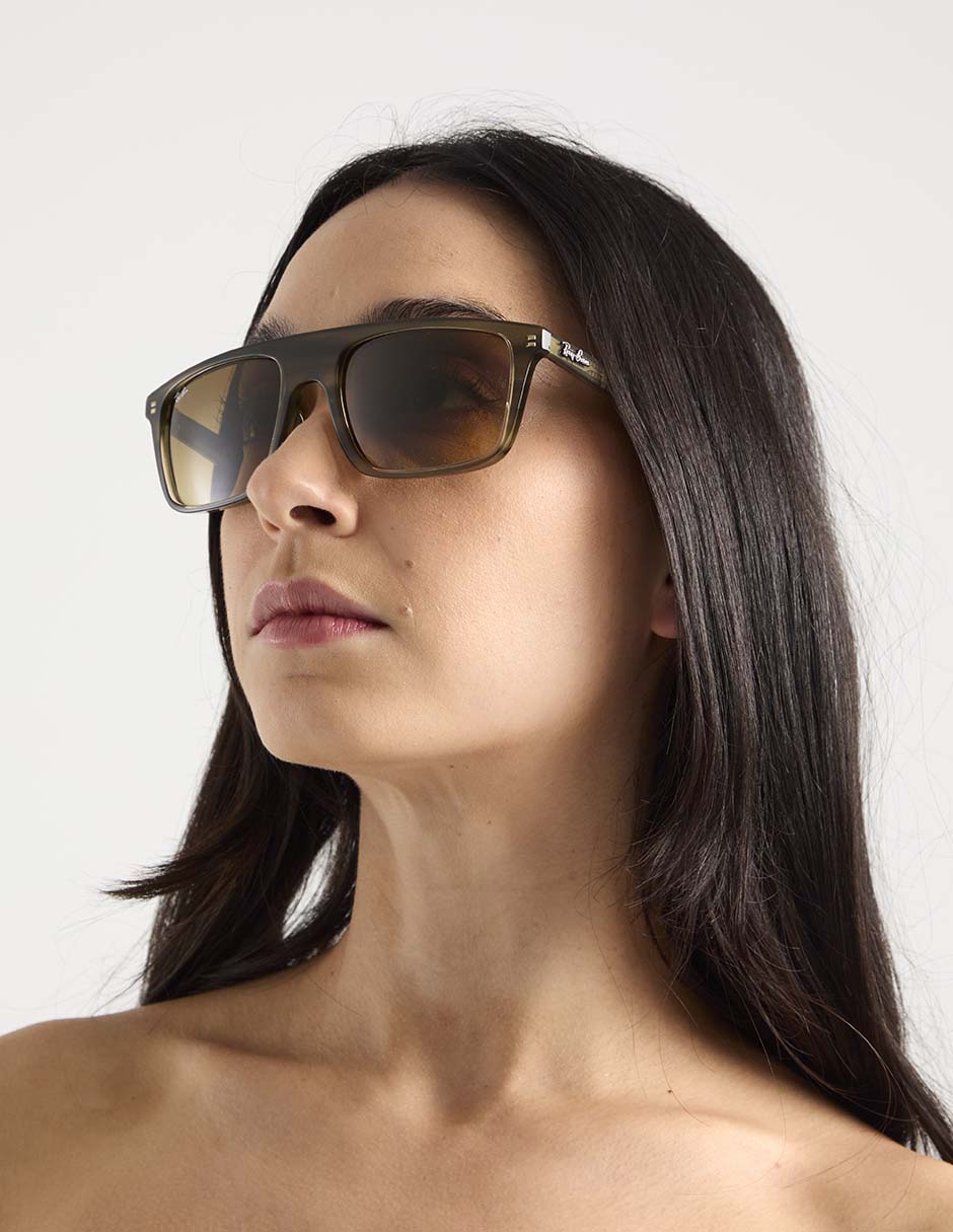 Lentes de sol Essentials unisex 6
