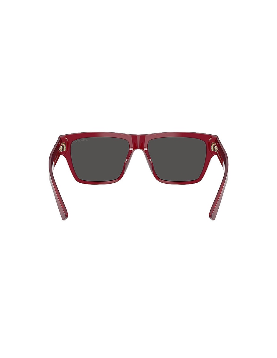 Lentes de sol Jc Monogram 0jc5052u50818754 para mujer 4