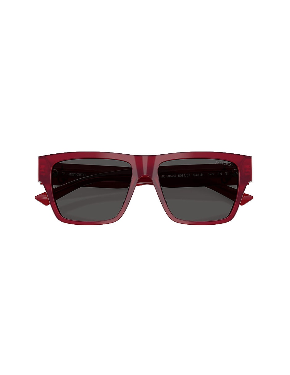 Lentes de sol Jc Monogram 0jc5052u50818754 para mujer 5