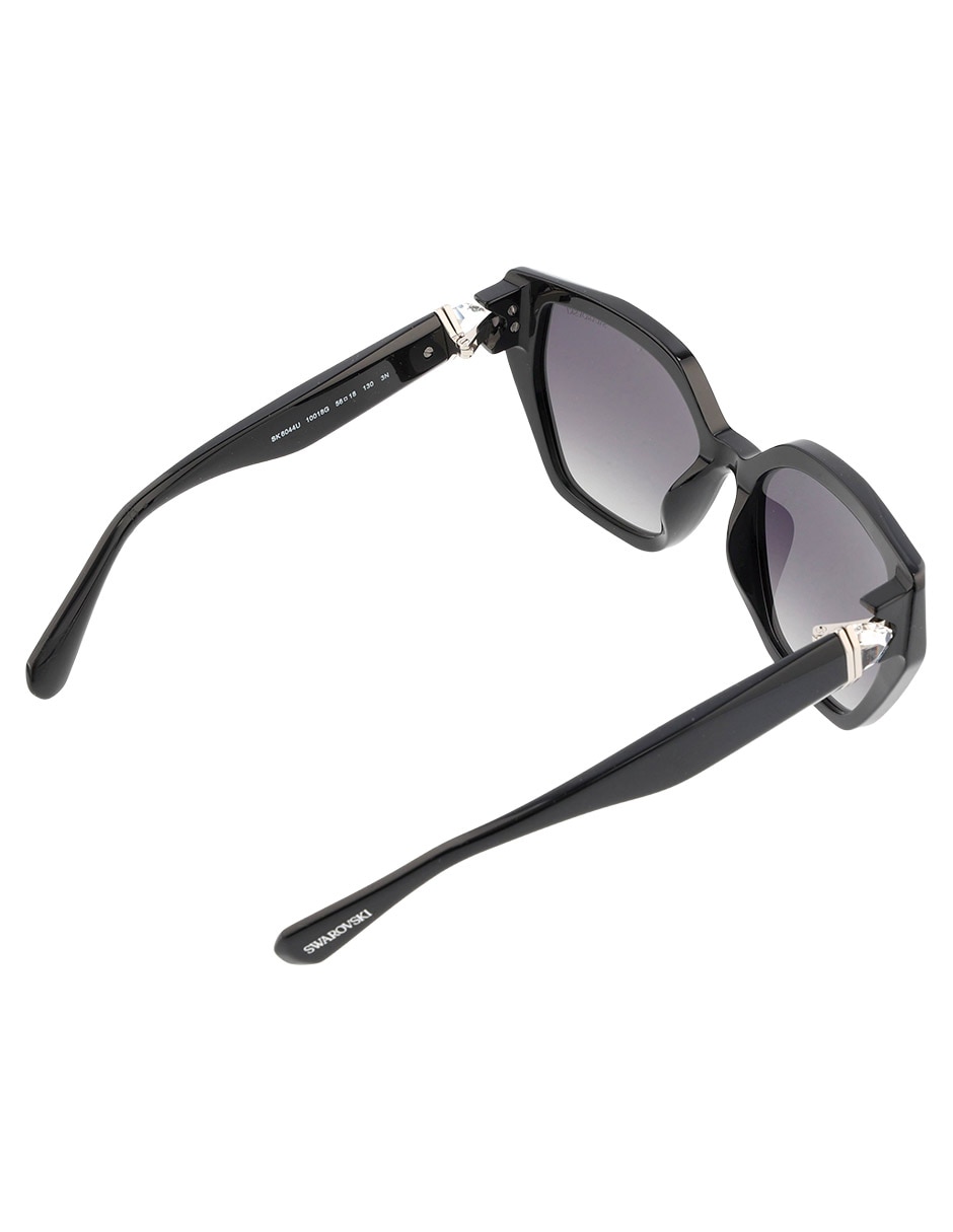 Lentes de sol Science Of Facets para mujer 4