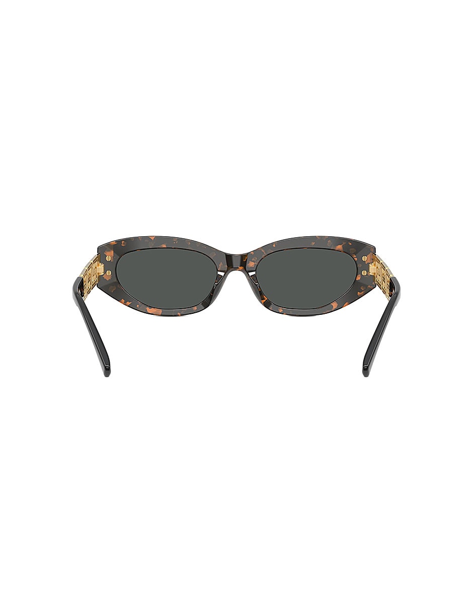 Lentes de sol Iconic 0ve450155288754 para mujer 4