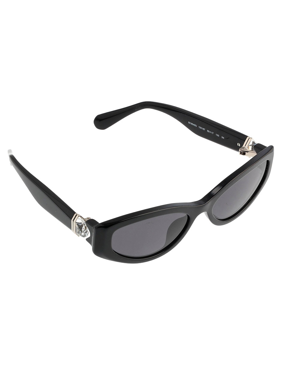Lentes de sol Science Of Facets para mujer 3