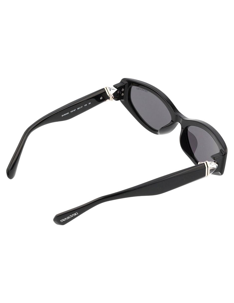 Lentes de sol Science Of Facets para mujer 4