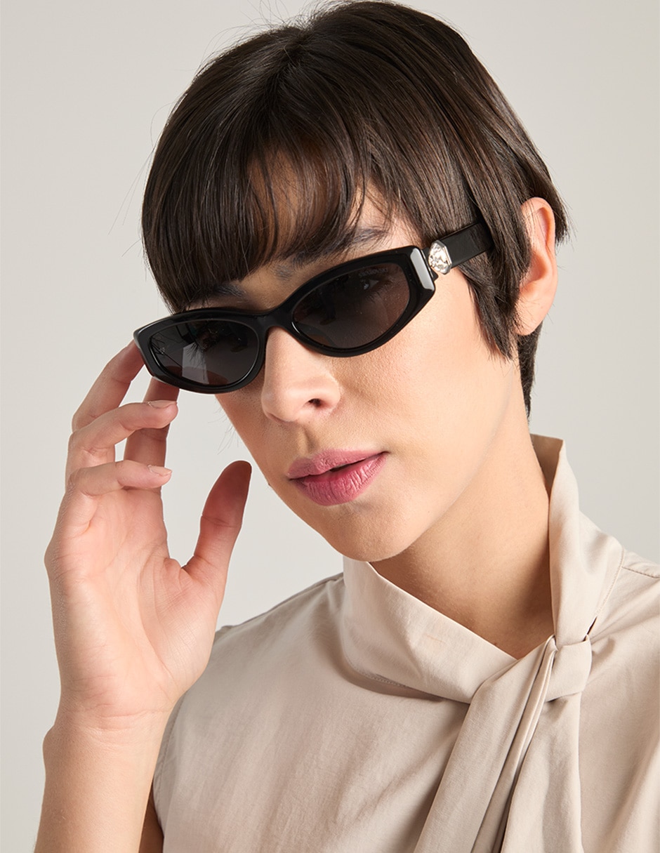Lentes de sol Science Of Facets para mujer 6