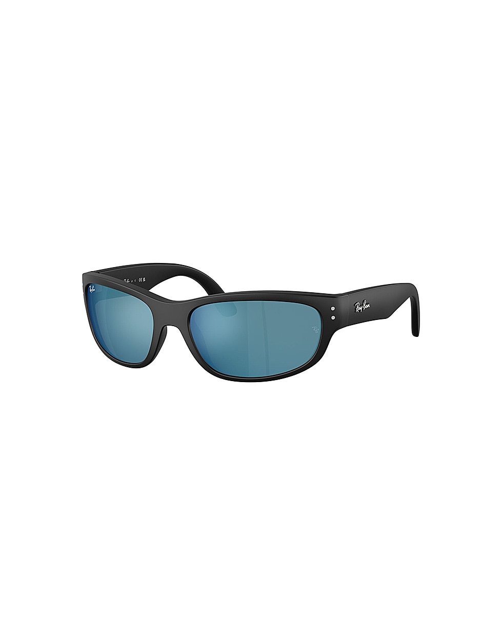 Lentes de sol Kids Icons 0rj9189s100s5555 unisex 2
