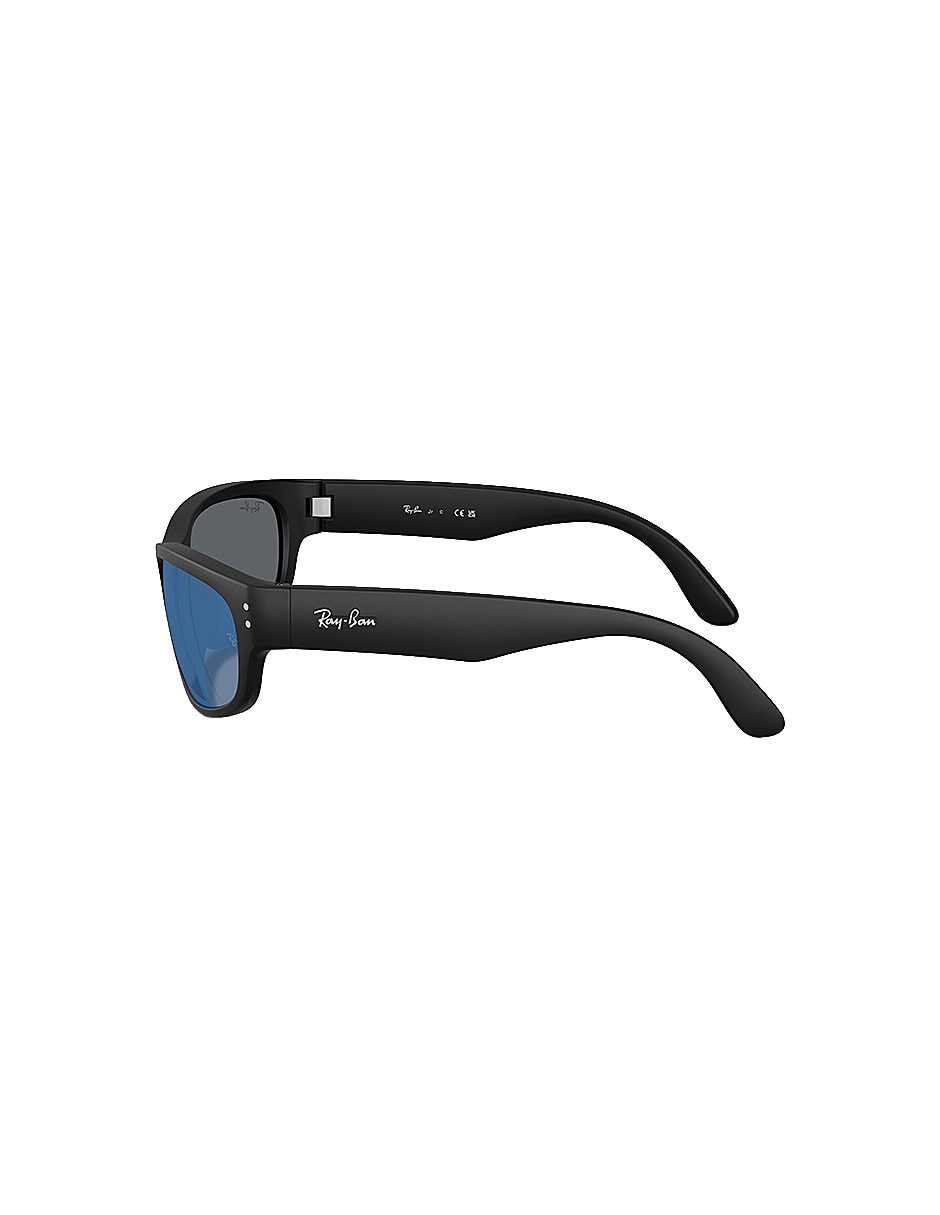 Lentes de sol Kids Icons 0rj9189s100s5555 unisex 3