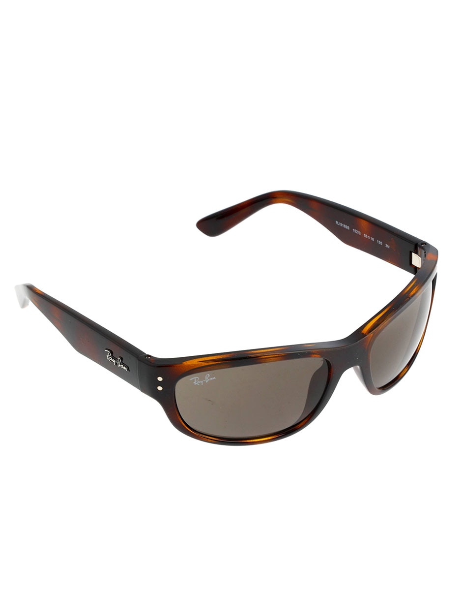 Lentes de sol unisex 3