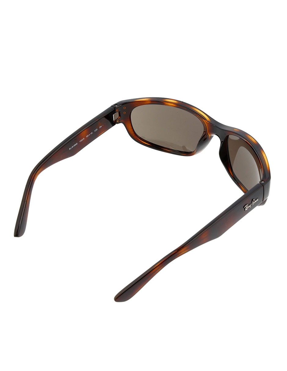 Lentes de sol unisex 4