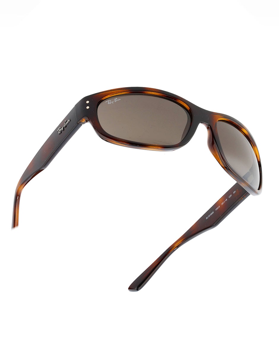 Lentes de sol unisex 5