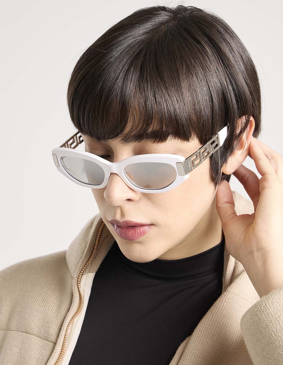Lentes de sol Iconic para mujer 6