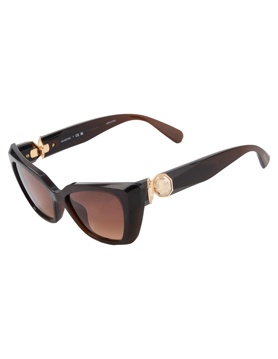 Lentes de sol Science of facets para mujer 2