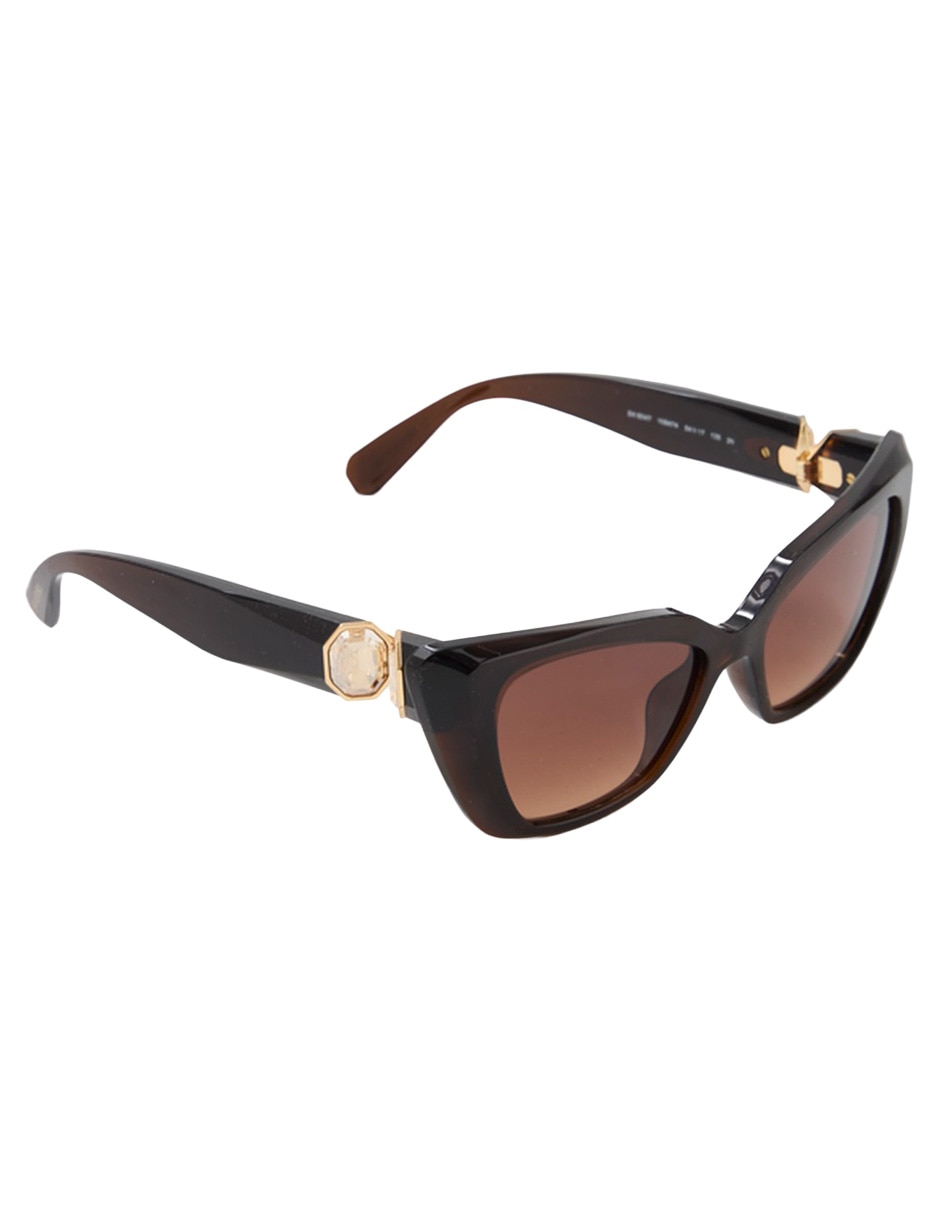 Lentes de sol Science of facets para mujer 3