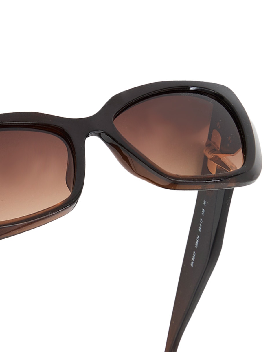 Lentes de sol Science of facets para mujer 5