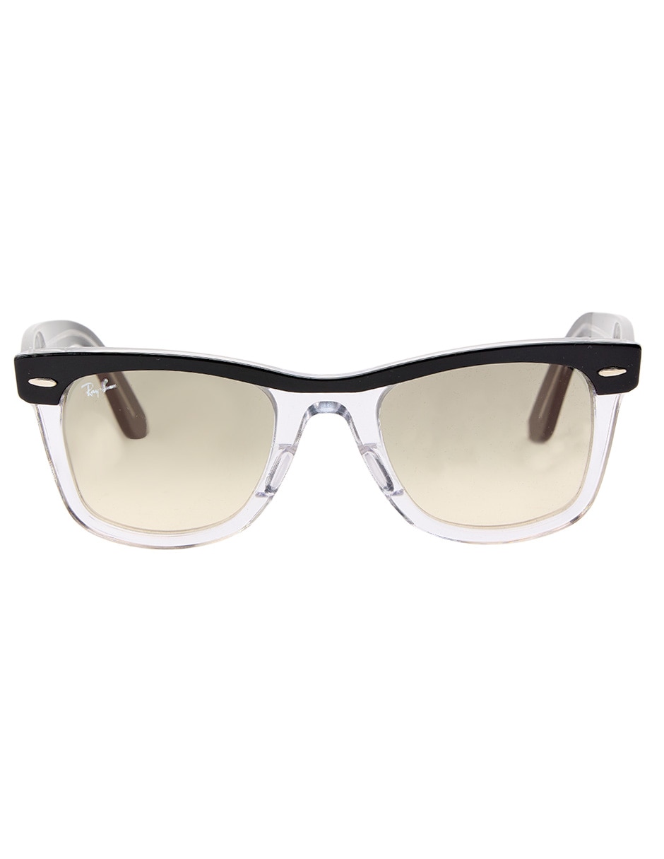Lentes de sol Wayfarer unisex Lentes de sol Wayfarer unisex
