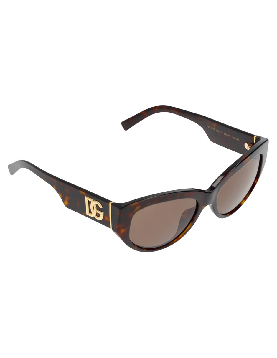 Lentes de sol DNA para mujer 3