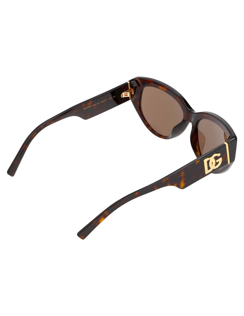 Lentes de sol DNA para mujer 4