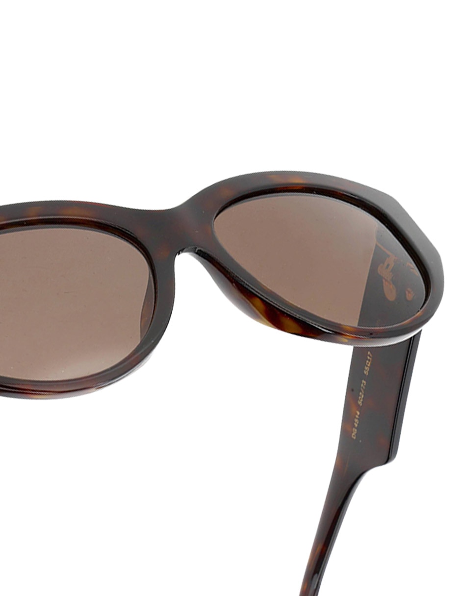 Lentes de sol DNA para mujer 5