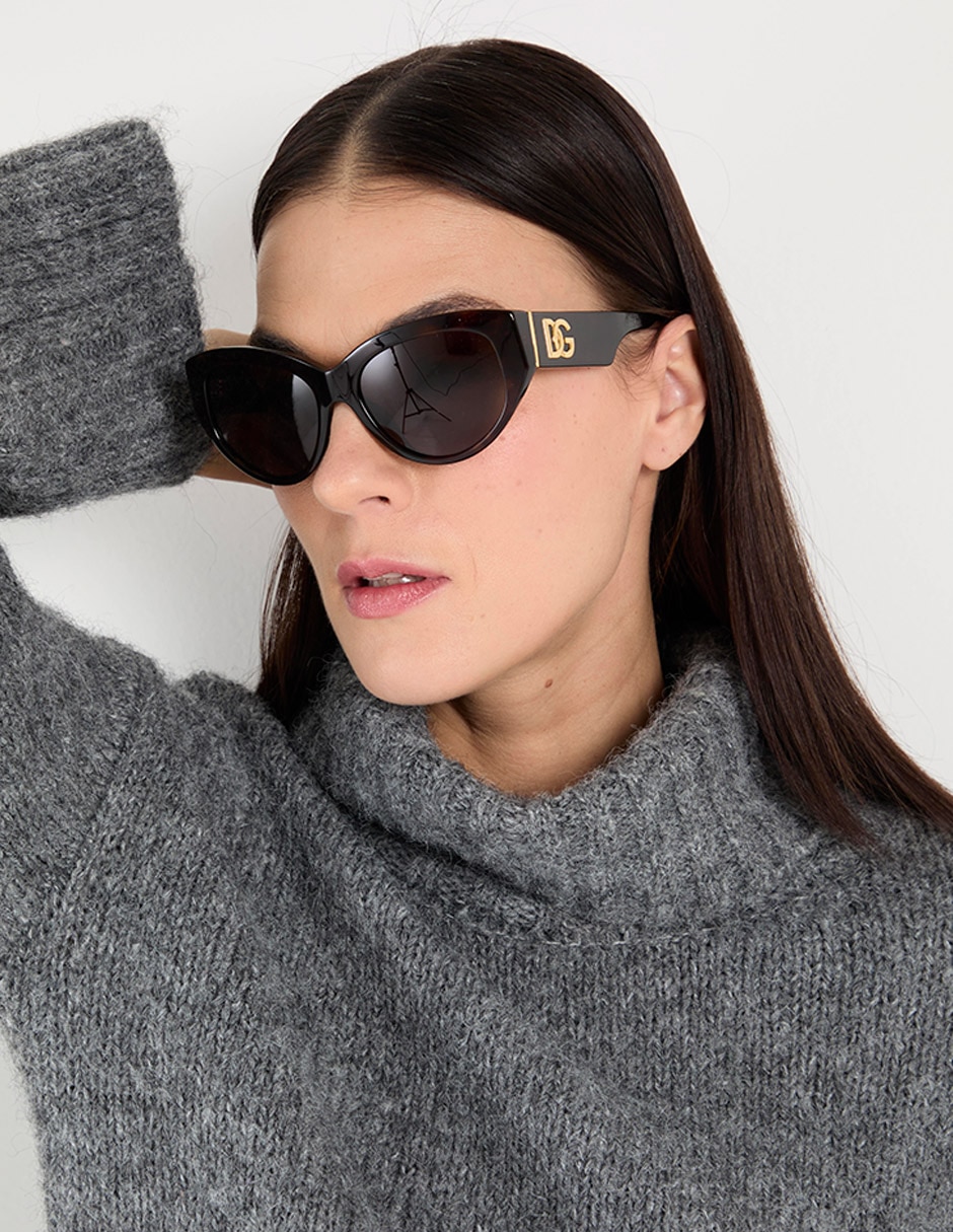 Lentes de sol DNA para mujer 6