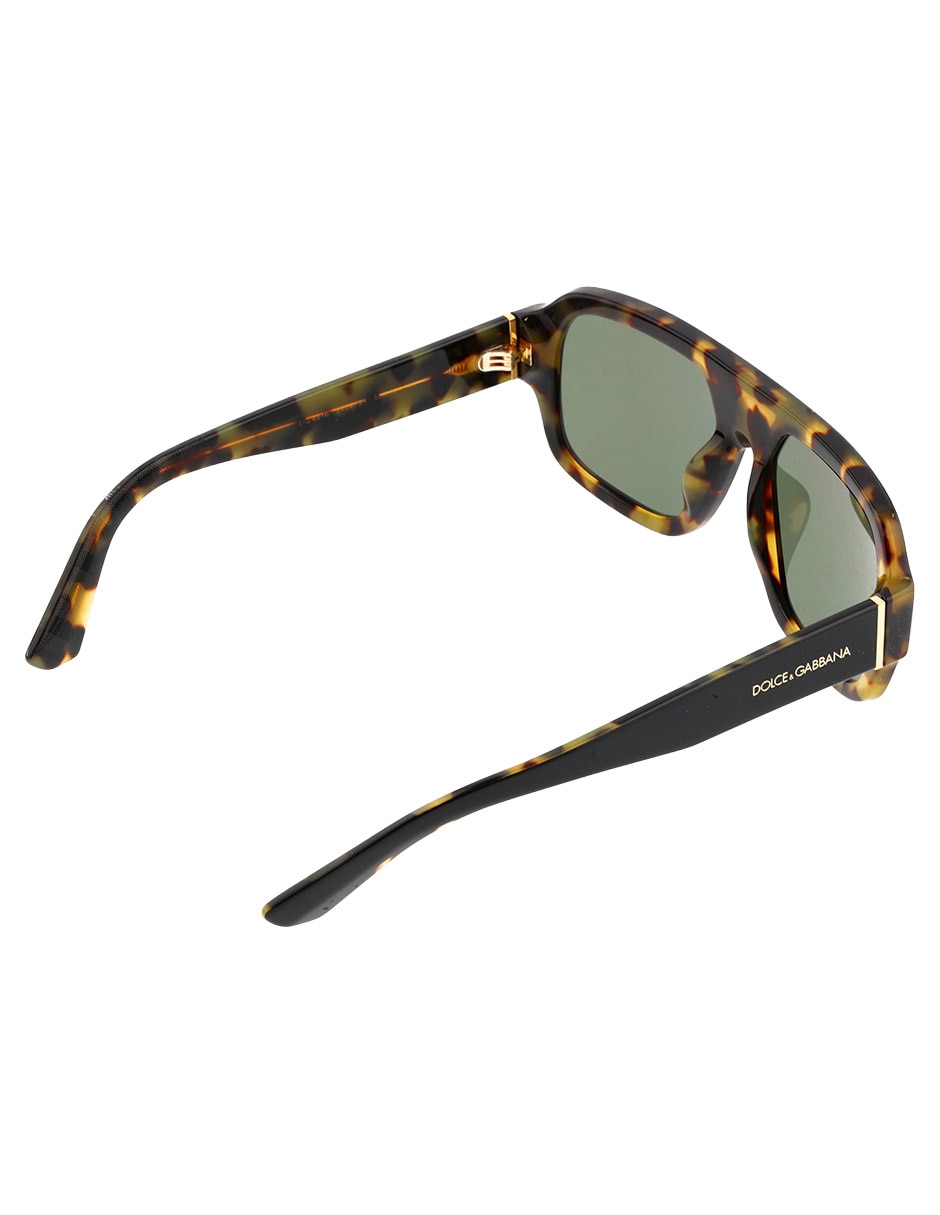 Lentes de sol DNA 0DG4516 para hombre 4