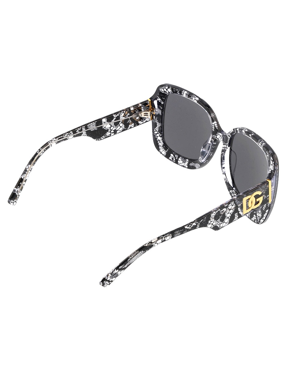 Lentes de sol DNA DG451332 para mujer 4