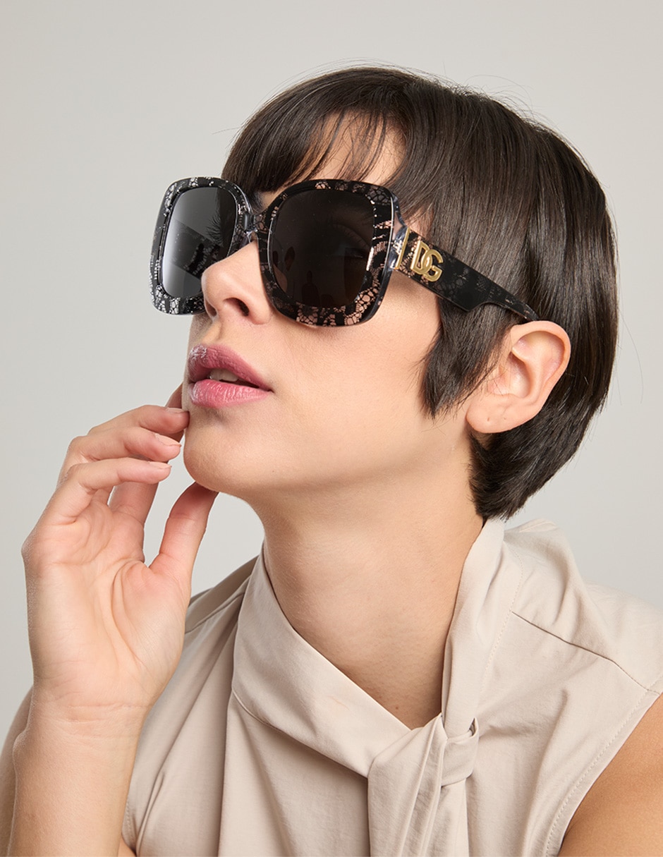 Lentes de sol DNA DG451332 para mujer 6