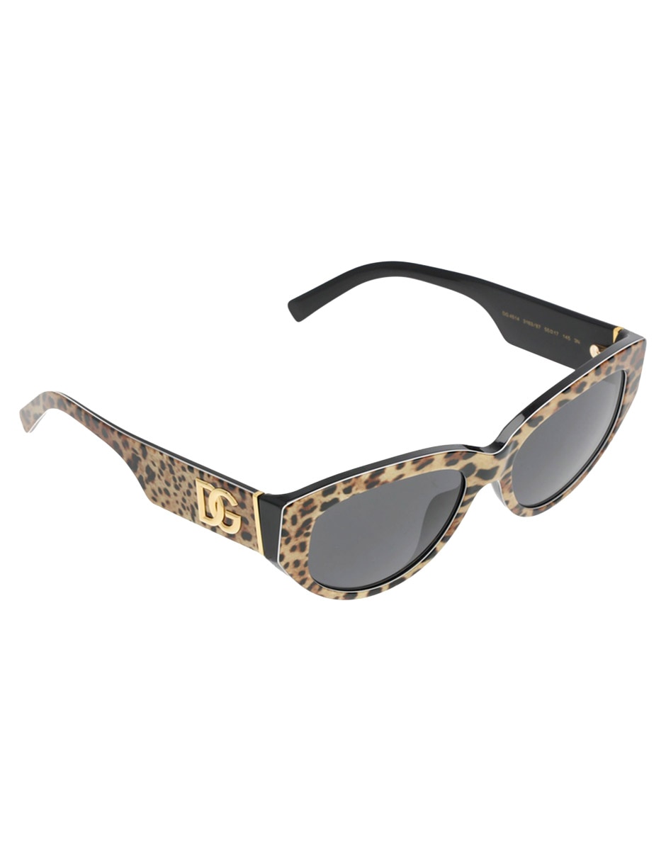 Lentes de sol DNA para mujer 3