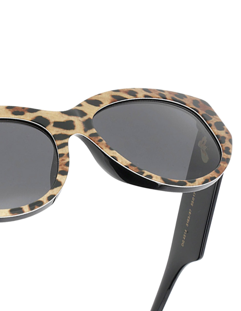 Lentes de sol DNA para mujer 5