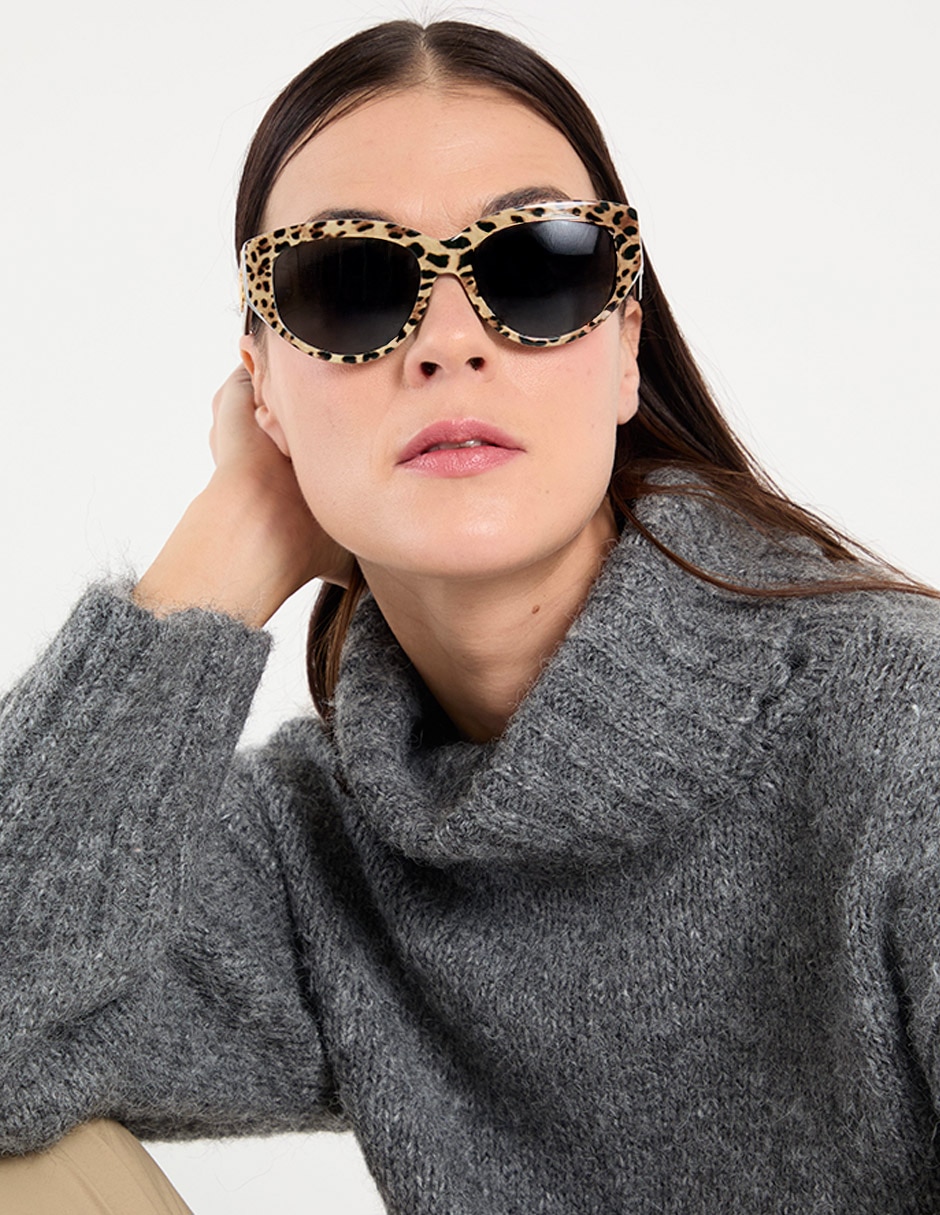 Lentes de sol DNA para mujer 6