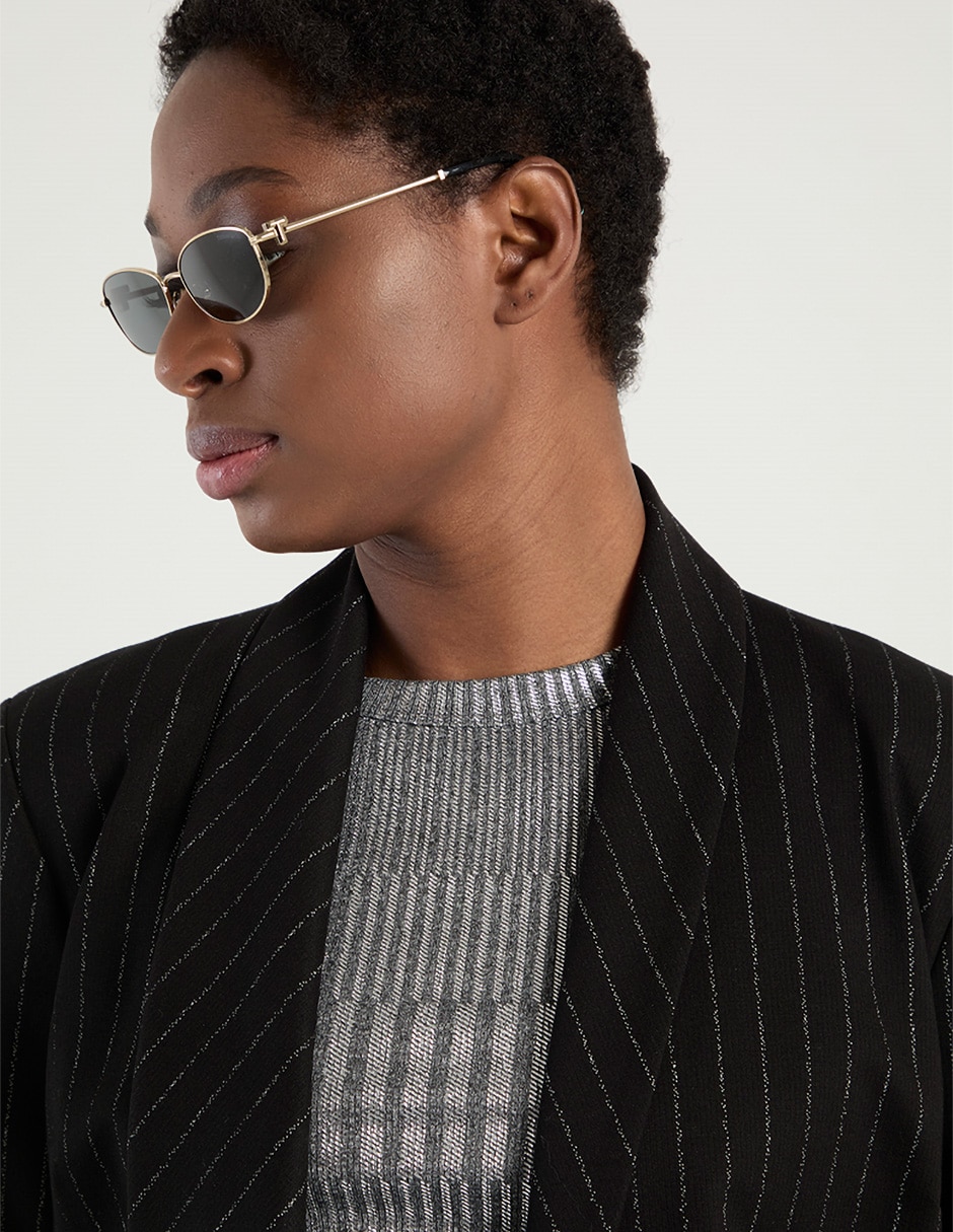 Lentes de sol Icons unisex 6