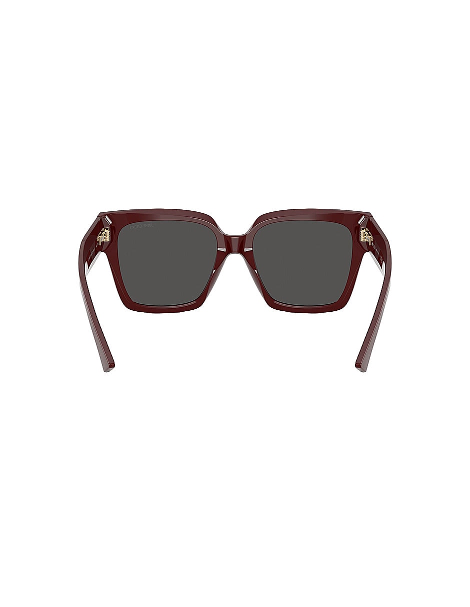 Lentes de sol Crystal 0jc5047b50578754 para mujer 4