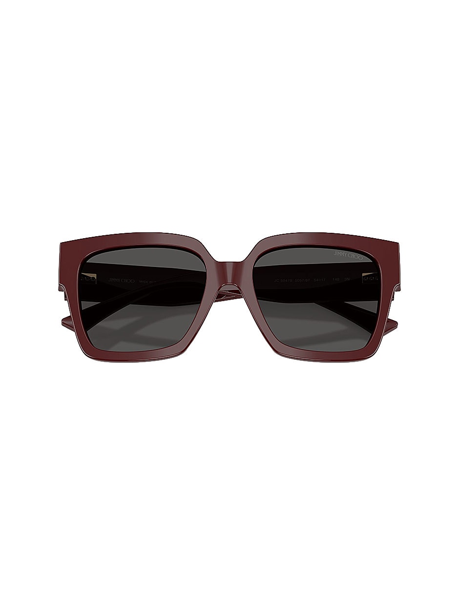 Lentes de sol Crystal 0jc5047b50578754 para mujer 5