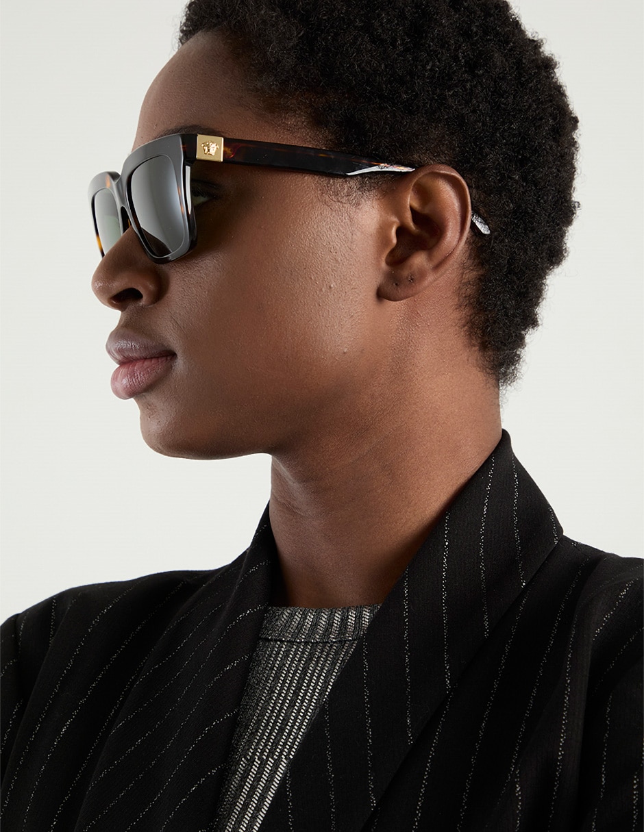Lentes de sol Daily Heritage para mujer 6