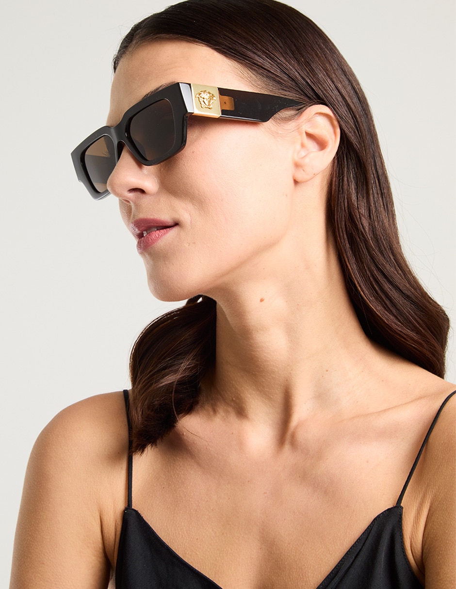 Lentes de sol Fashion Id para mujer 6