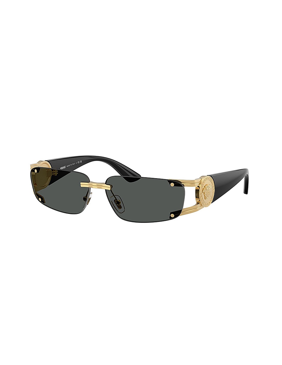 Lentes de sol Fashion Id 0ve229110028759 para hombre 2