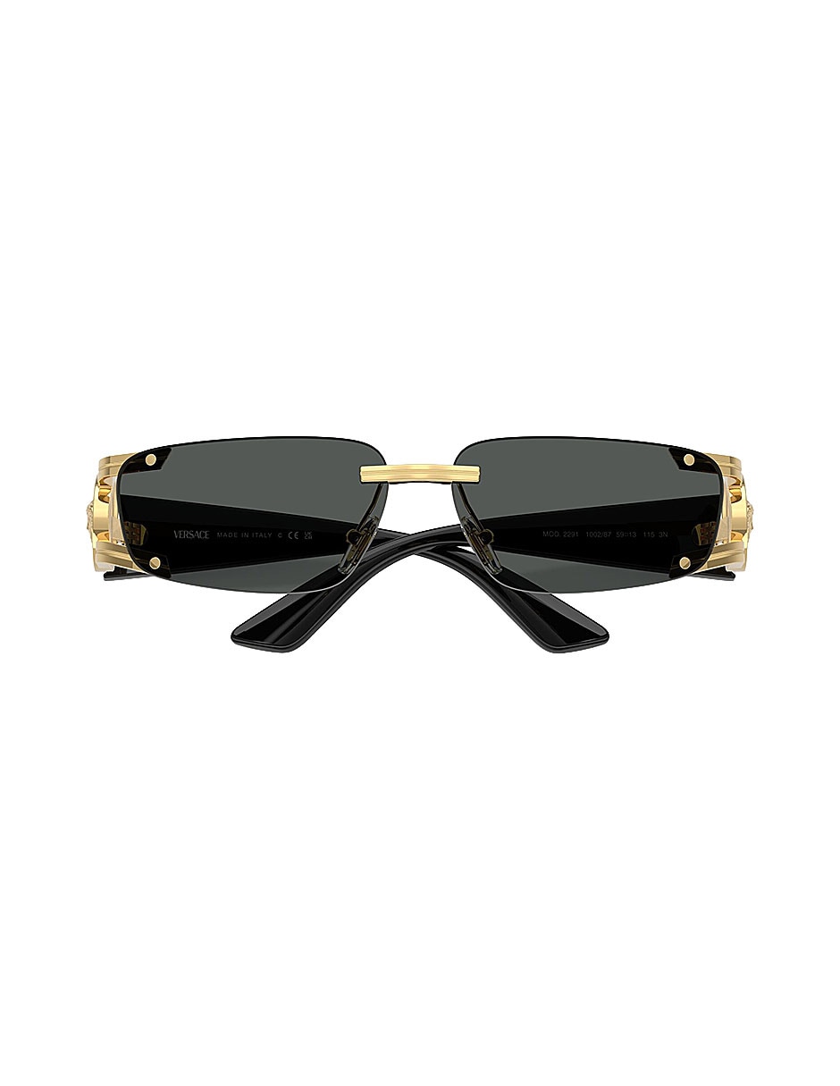 Lentes de sol Fashion Id 0ve229110028759 para hombre 5