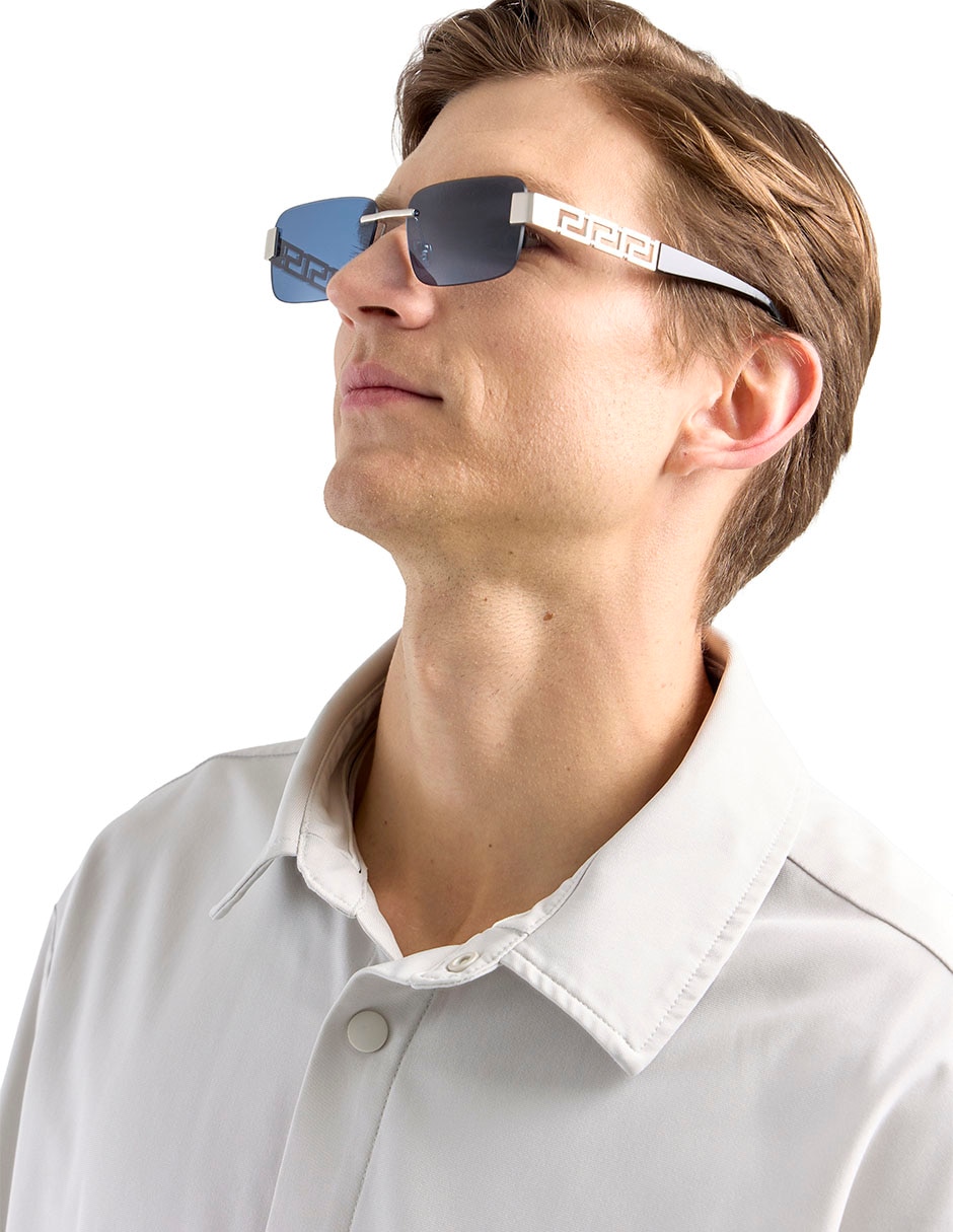 Lentes de sol para hombre 6
