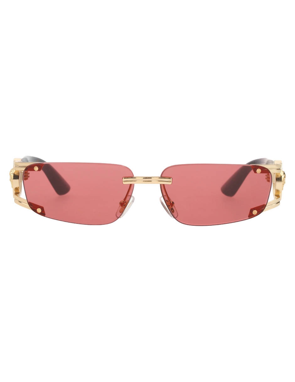 Lentes de sol Medusa Honor para hombre