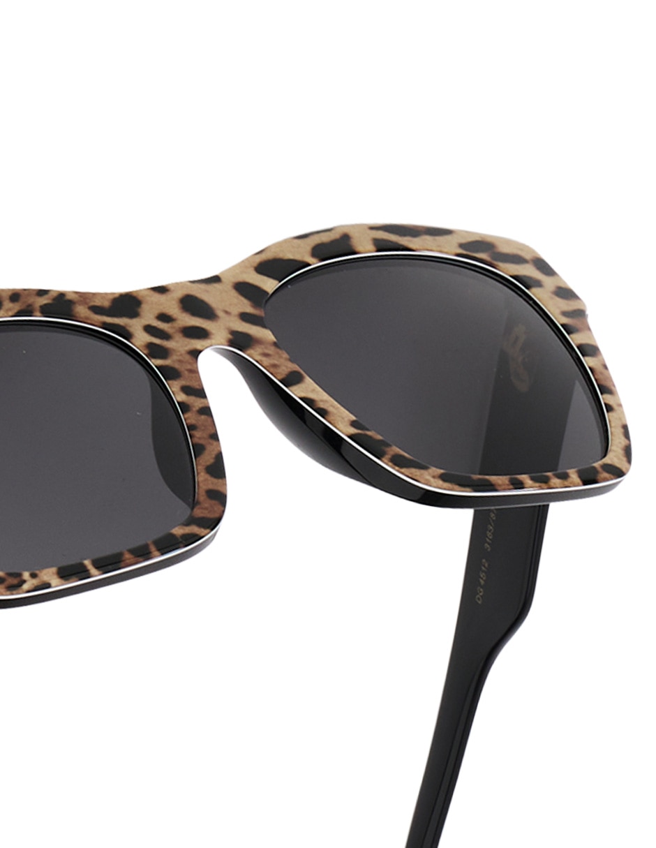 Lentes de sol Dna para mujer 5