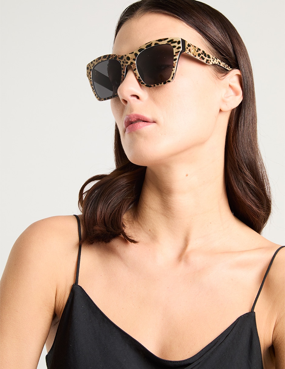 Lentes de sol Dna para mujer 6