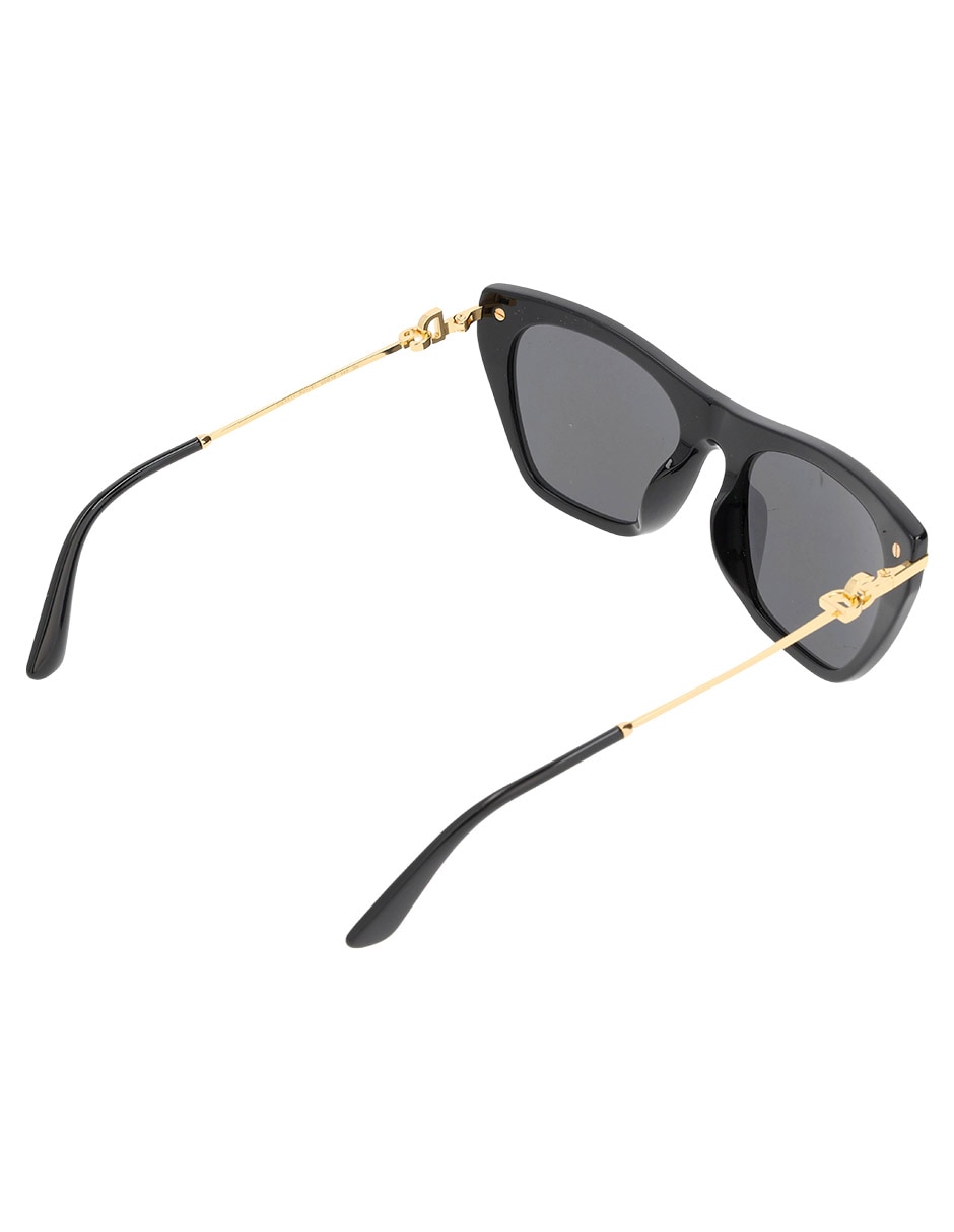 Lentes de sol DNA para mujer 4